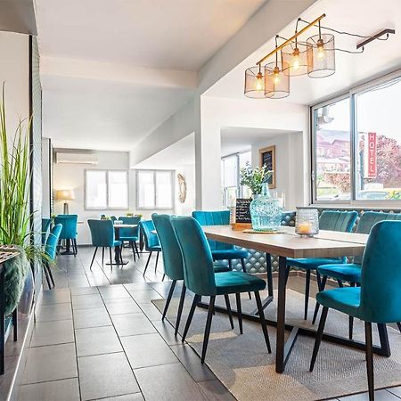 Contact Hotels Les Pierres Dorees Amberieux d'Azergues Ngoại thất bức ảnh