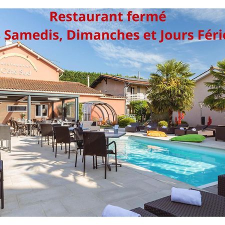 Contact Hotels Les Pierres Dorees Amberieux d'Azergues Ngoại thất bức ảnh