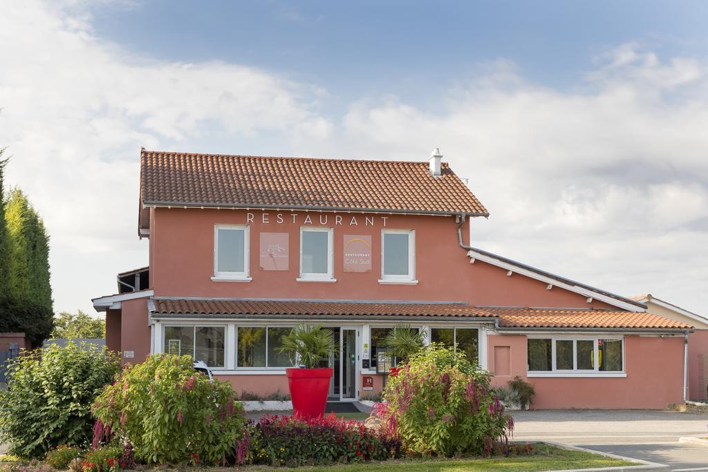 Contact Hotels Les Pierres Dorees Amberieux d'Azergues Ngoại thất bức ảnh