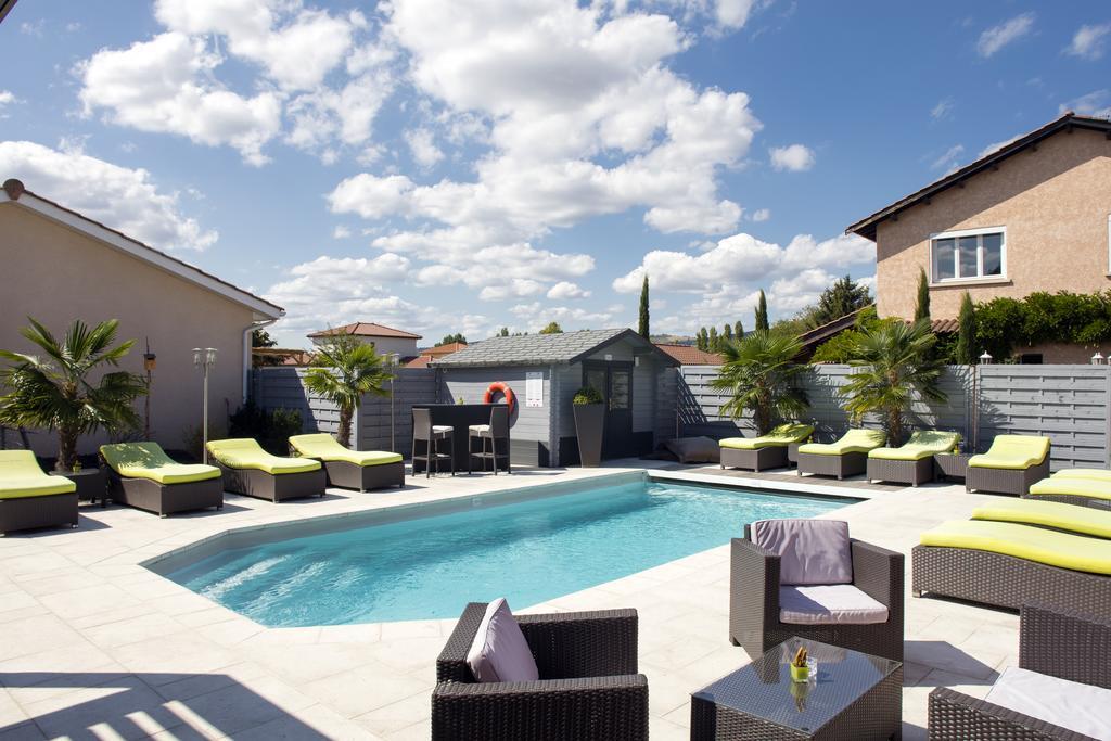 Contact Hotels Les Pierres Dorees Amberieux d'Azergues Ngoại thất bức ảnh